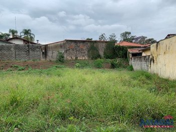 land_lot em Rua Arthur Bernardes, Jardim Jacinto - Jacareí - SP