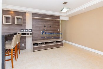 apartment em Rua Arminda, Vila Olímpia - São Paulo - SP
