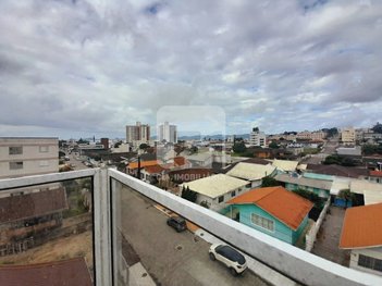 apartment em Rua Pintor Eduardo Dias, Jardim Atlântico - Florianópolis - SC