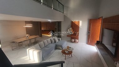 house em Rua Rubi, Centro - Palhoça - SC