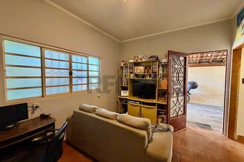 house em Rua João Batista Queiróz, Jardim Santa Terezinha - Mogi Guaçu - SP