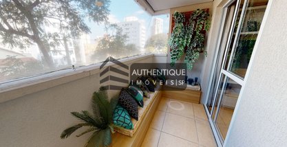 apartment em Rua Jaguarete, Casa Verde - São Paulo - SP