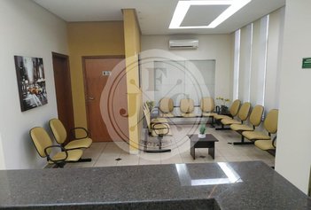 commercial_property em Avenida Independência, Alto da Boa Vista - Ribeirão Preto - SP