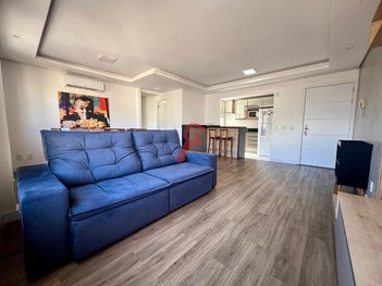 apartment em Avenida Farroupilha, Marechal Rondon - Canoas - RS