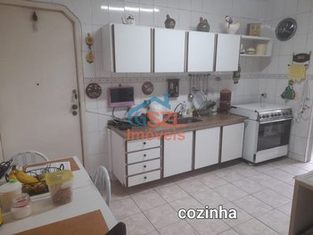 apartment em Avenida Caxingui, Jardim Pirajussara - São Paulo - SP