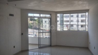 apartment em Rua Irmã Bonavita, Capoeiras - Florianópolis - SC
