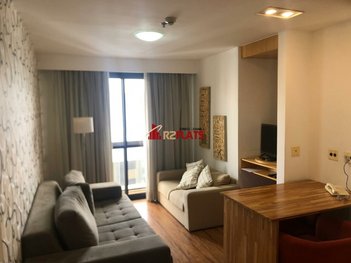 apartment em Rua Vergueiro, Vila Mariana - São Paulo - SP