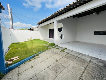 house em Avenida Menino Marcelo, Serraria - Maceió - AL
