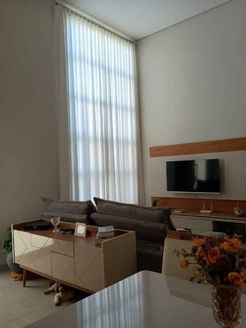 house em Avenida Gentil Martins, Jardins do Império - Indaiatuba - SP