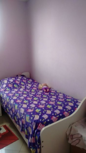 apartment em Rua Gasparino Lunardi, Jardim das Flores - Osasco - SP