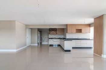 apartment em Rua Guaíra, Silveira da Motta - São José dos Pinhais - PR