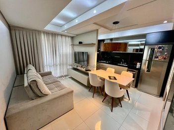 apartment em Rudolfo Jacob Schaeffer, Nossa Senhora do Rosário - São José - SC
