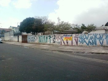 land_lot em Rua Lambar, Vila Nova Bonsucesso - Guarulhos - SP