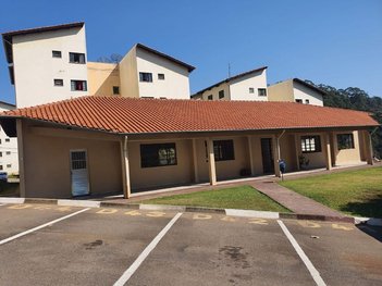apartment em Rua Francisco Mommenshon, Laranjeiras - Caieiras - SP