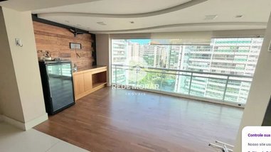 apartment em Rua Jacarandás da Península, Barra da Tijuca - Rio de Janeiro - RJ
