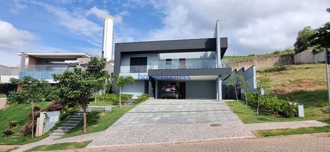 house em Rua Romilda Aparecida Cruz, Residencial Jatibela - Campinas - SP