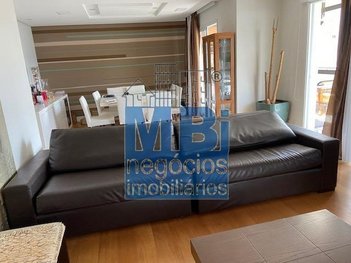 apartment em Avenida Washington Luís, Santo Amaro - São Paulo - SP