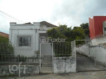 house em Rua Monteiro Lobato, Partenon - Porto Alegre - RS