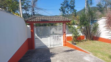 house em Rua Joaquim Alves Fontes, Flamengo - Maricá - RJ