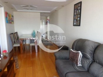 apartment em Rua Orfanato, Vila Prudente - São Paulo - SP