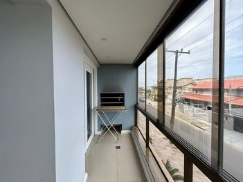 apartment em Avenida Beira Mar, Capão da Canoa - Capão da Canoa - RS