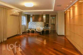apartment em Rua Rubens Meireles, Várzea da Barra Funda - São Paulo - SP