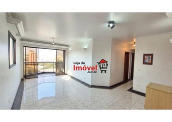 apartment em Avenida Ministro Oswaldo Aranha, Rudge Ramos - São Bernardo do Campo - SP