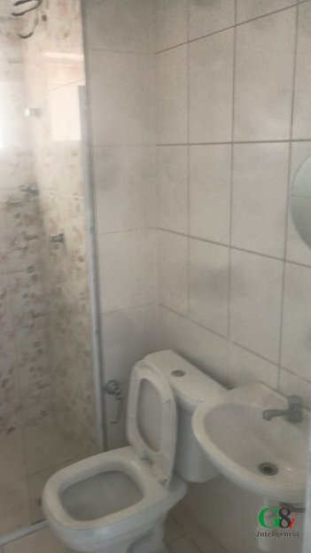 apartment em Avenida Amador Aguiar, Jaraguá - São Paulo - SP