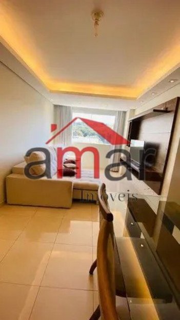 apartment em Rua Castelo de Tordesilhas, Castelo - Belo Horizonte - MG