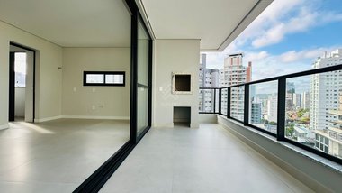 apartment em Rua Camboriú, Centro - Itajaí - SC