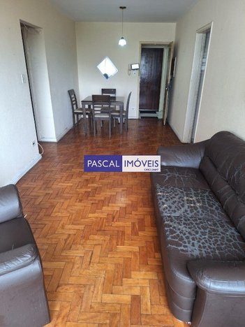 apartment em Avenida João Dias, Jardim Santo Antônio - São Paulo - SP