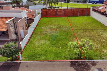 land_lot em Rua Paulo Felizatti, Jardim Clube do Bosque - Leme - SP