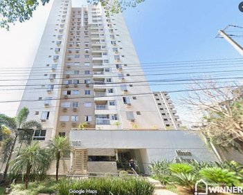 apartment em Rua Marcílio Dias, Zona 07 - Maringá - PR