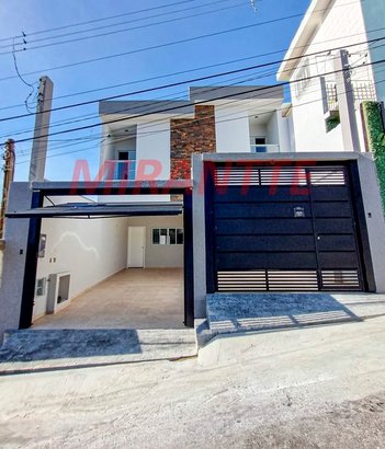 house em Rua Doutor Lauro Muniz Barreto, Vila Medeiros - São Paulo - SP