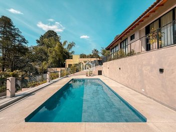 house em Rua Nhandera, Parque Primavera - Carapicuíba - SP