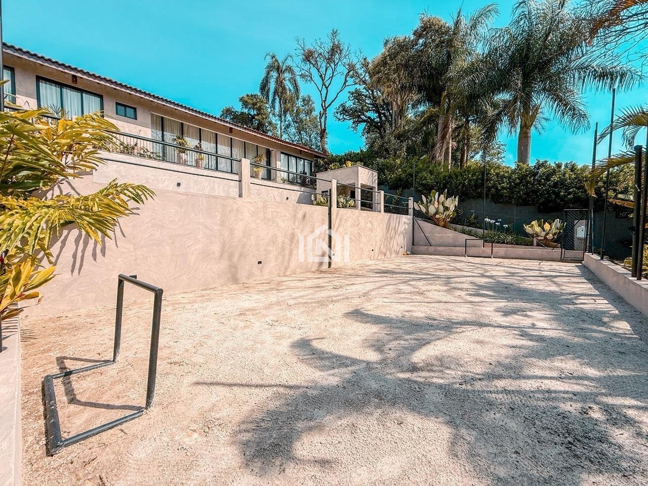 casa a venda no condominio parque primavera - quadra de beach tenis