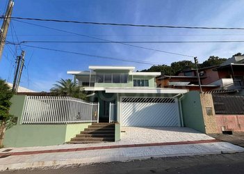 house em Jos� de Alencar, Praia dos Amores - Balneário Camboriú - SC