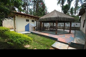 land_lot em Rodovia DF-250, Região dos Lagos (Sobradinho) - Brasília - DF