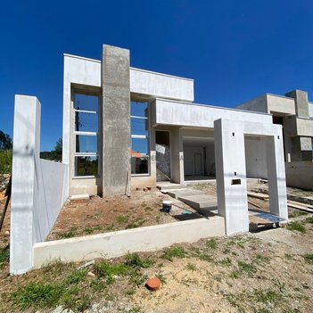 house em Raymundo Bortolo Sandi, São Virgílio - Caxias do Sul - RS