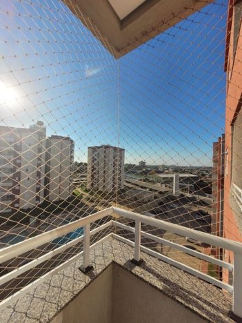 apartment em Rua Saturnino Messias, Parque Emília - Sumaré - SP