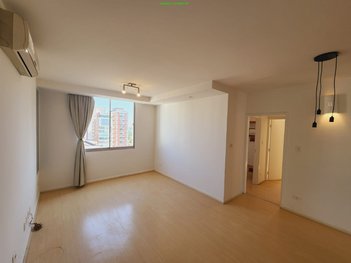 apartment em Rua Itacema, Itaim Bibi - São Paulo - SP