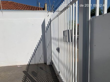 Cômodo Condomínio