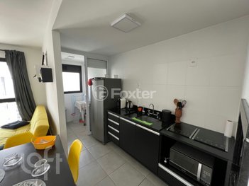 apartment em Rua São Josemaria Escriva, Jardim do Salso - Porto Alegre - RS