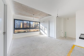 apartment em Rua da República, Cidade Baixa - Porto Alegre - RS