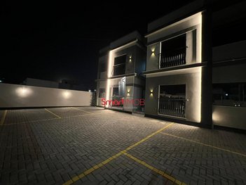 apartment em Rua Pindaíva, Areias - Tijucas - SC