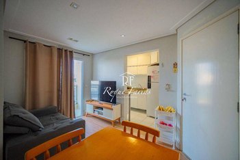 apartment em Avenida Olavo Bilac, km 18 - Osasco - SP