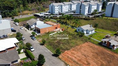 land_lot em Rua São Boaventura, Morada do Camping - Flores da Cunha - RS