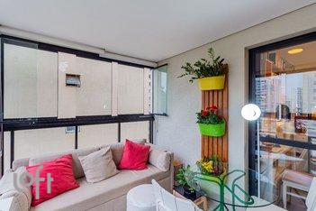 apartment em Batataes, Jardim Paulista - São Paulo - SP