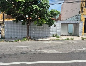 house em Rua Jaime Benévolo, José Bonifácio - Fortaleza - CE
