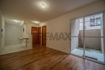 apartment em Estrada do Capuava, Chácara Ondas Verdes - Cotia - SP